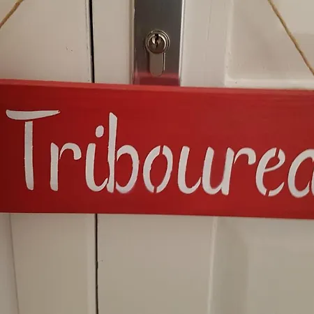 Le Triboureau *
