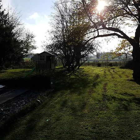 Bed & Breakfast Le Triboureau Ecaussinnes-d'Enghien
